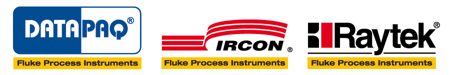 Raytek®, Ircon® y Datapaq® unen sus fuerzas para crear Fluke®Process Instruments